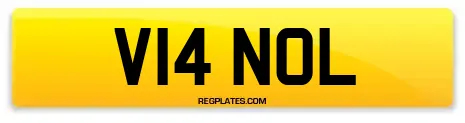 V14 NOL