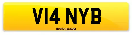 V14 NYB