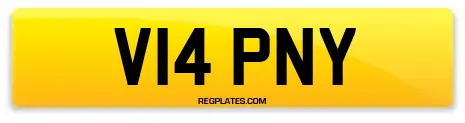 V14 PNY