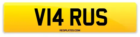 V14 RUS