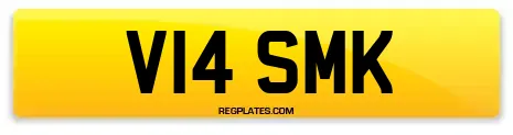 V14 SMK