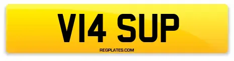 V14 SUP