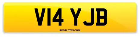 V14 YJB