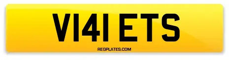 V141 ETS