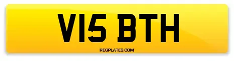 V15 BTH