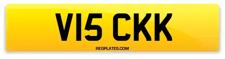 V15 CKK