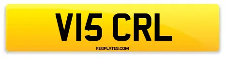 V15 CRL