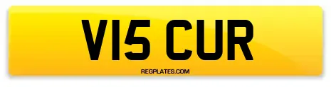 V15 CUR