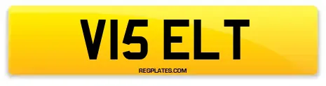 V15 ELT