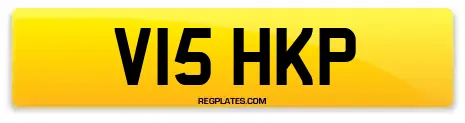 V15 HKP