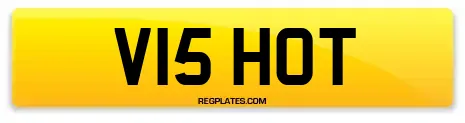 V15 HOT