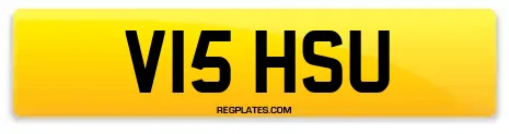 V15 HSU