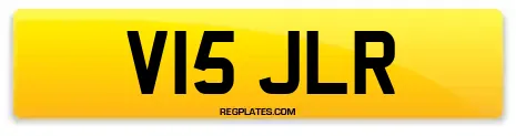 V15 JLR