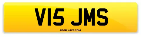 V15 JMS