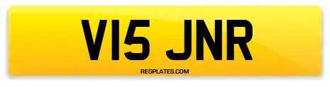 V15 JNR