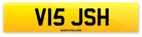 V15 JSH