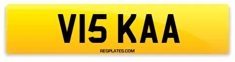 V15 KAA