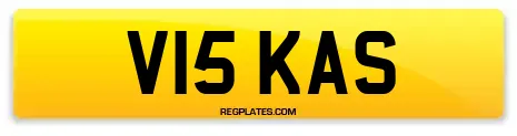 V15 KAS