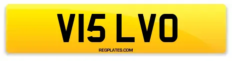 V15 LVO