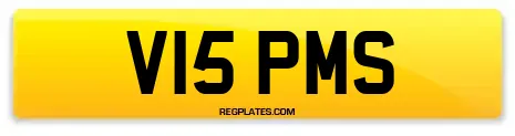 V15 PMS