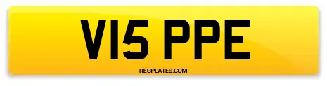 V15 PPE