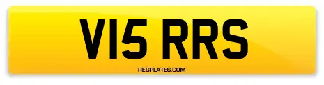 V15 RRS