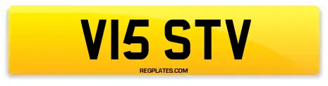 V15 STV