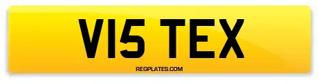 V15 TEX