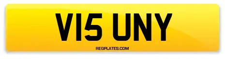 V15 UNY