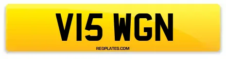 V15 WGN