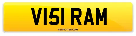 V151 RAM