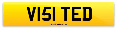 V151 TED