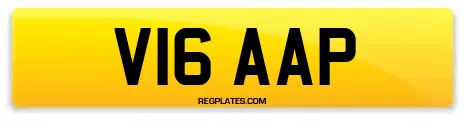 V16 AAP