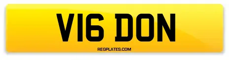 V16 DON