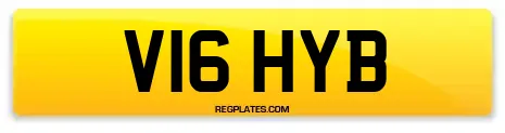 V16 HYB