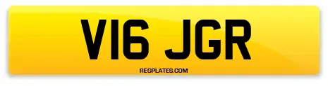 V16 JGR