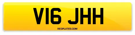 V16 JHH