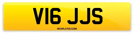 V16 JJS