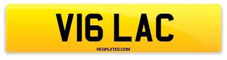 V16 LAC