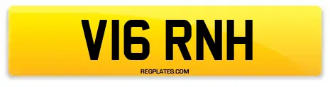 V16 RNH