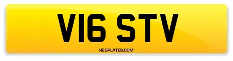 V16 STV