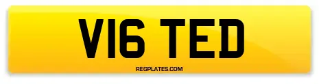 V16 TED