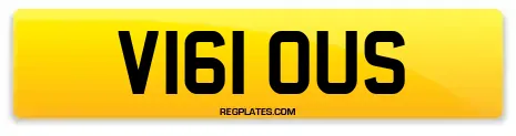 V161 OUS