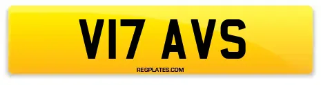 V17 AVS