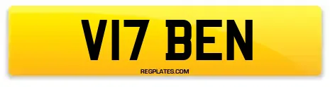 V17 BEN