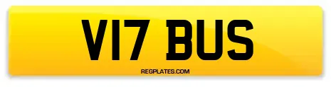 V17 BUS