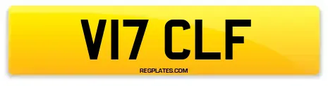 V17 CLF