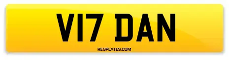 V17 DAN