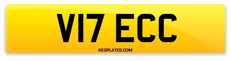 V17 ECC