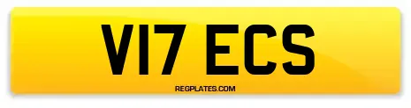 V17 ECS